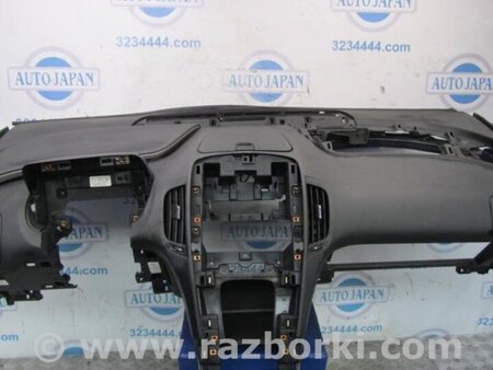 ФОТО Торпеда для Chevrolet Volt (11.2010-06.2015) Киев