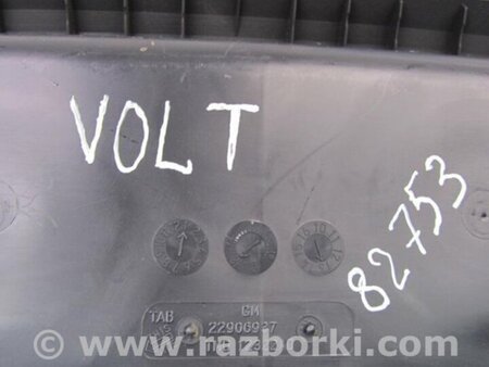 ФОТО Торпеда для Chevrolet Volt (11.2010-06.2015) Киев