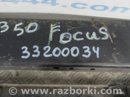 ФОТО Балка задней подвески для Ford Focus 3 (01.2010 - 03.2018) Киев