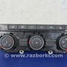 Блок управления печкой Volkswagen Passat B7 (09.2010-06.2015)