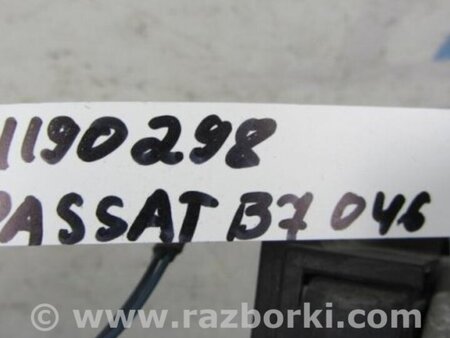 ФОТО Генератор для Volkswagen Passat B7 (09.2010-06.2015) Киев