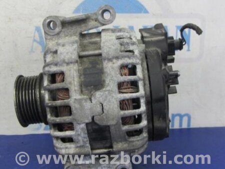 ФОТО Генератор для Volkswagen Passat B7 (09.2010-06.2015) Киев