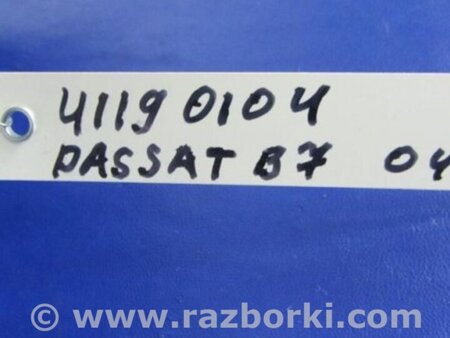 ФОТО Панель приборов для Volkswagen Passat B7 (09.2010-06.2015) Киев