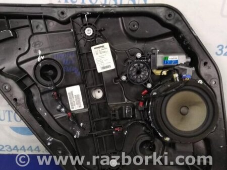 ФОТО Стеклоподъемник для Hyundai Elantra MD (04.2010-05.2016) Киев