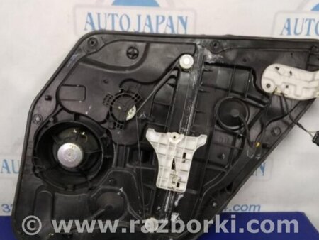 ФОТО Стеклоподъемник для Hyundai Elantra MD (04.2010-05.2016) Киев