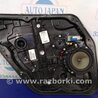 Стеклоподъемник Hyundai Elantra MD (04.2010-05.2016)