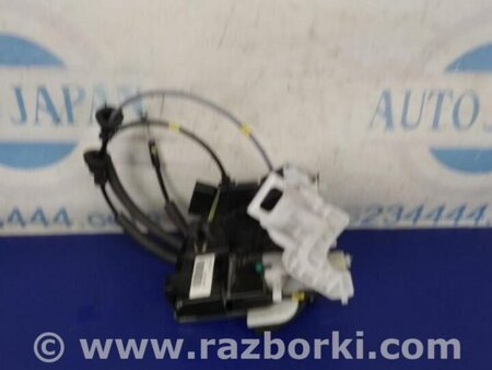 ФОТО Замок двери для Hyundai Elantra MD (04.2010-05.2016) Киев