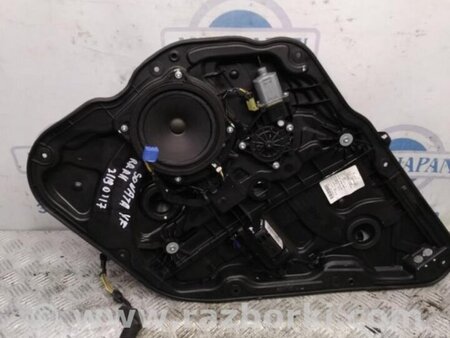 ФОТО Стеклоподъемник для Hyundai Sonata YF (09.2009-03.2014) Киев