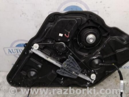 ФОТО Стеклоподъемник для Hyundai Sonata YF (09.2009-03.2014) Киев