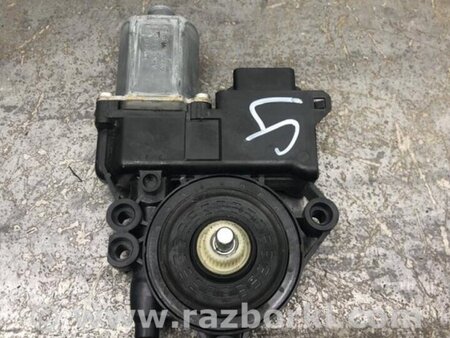 ФОТО Мотор стеклоподъемника для Hyundai Sonata YF (09.2009-03.2014) Киев