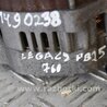 ФОТО Генератор для Subaru Legacy BM Киев