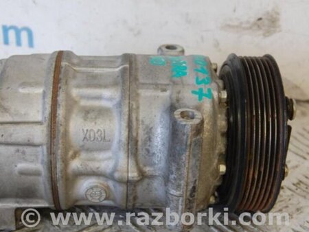 ФОТО Компрессор кондиционера для Nissan Sentra B17 Киев
