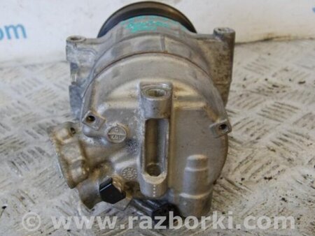 ФОТО Компрессор кондиционера для Nissan Sentra B17 Киев