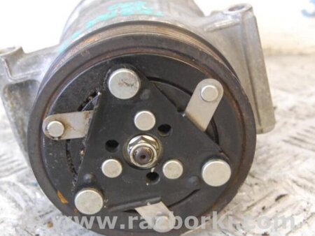 ФОТО Компрессор кондиционера для Nissan Sentra B17 Киев
