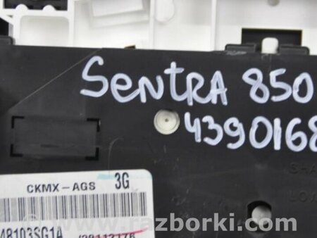ФОТО Панель приборов для Nissan Sentra B17 Киев