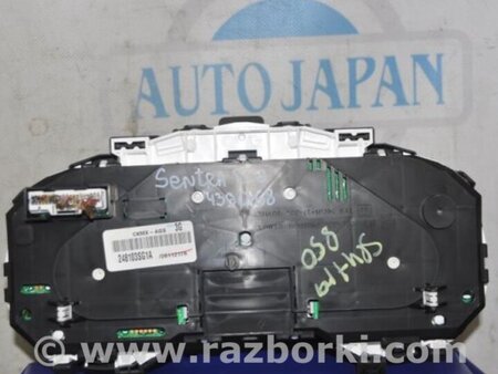 ФОТО Панель приборов для Nissan Sentra B17 Киев