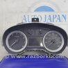 Панель приборов Nissan Sentra B17