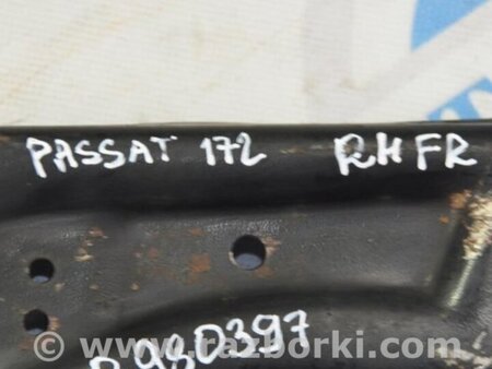 ФОТО Рычаг передний нижний для Volkswagen Passat B7 (09.2010-06.2015) Киев