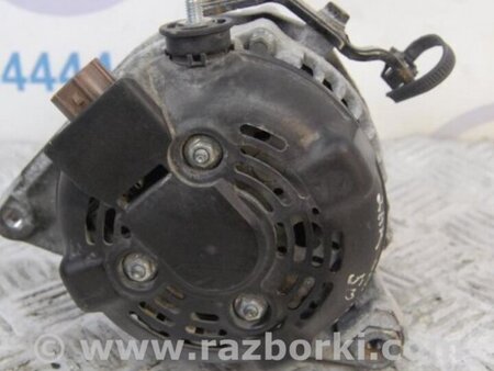 ФОТО Генератор для Toyota Camry 50 XV50 (08.2011-11.2014) Киев