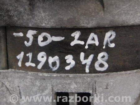 ФОТО Генератор для Toyota Camry 50 XV50 (08.2011-11.2014) Киев