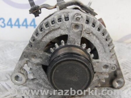 ФОТО Генератор для Toyota Camry 50 XV50 (08.2011-11.2014) Киев