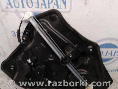 ФОТО Стеклоподъемник для Mazda 6 GJ (2012-...) Киев