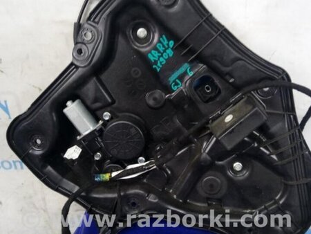ФОТО Стеклоподъемник для Mazda 6 GJ (2012-...) Киев