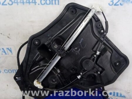 ФОТО Стеклоподъемник для Mazda 6 GJ (2012-...) Киев