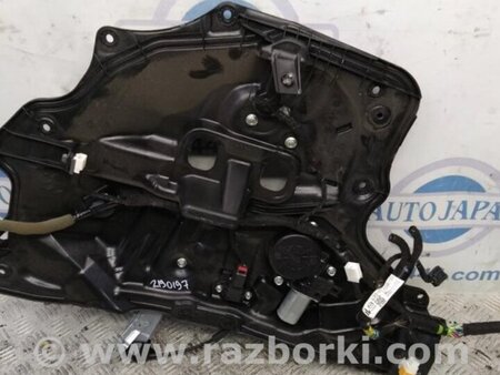 ФОТО Стеклоподъемник для Mazda 6 GJ (2012-...) Киев