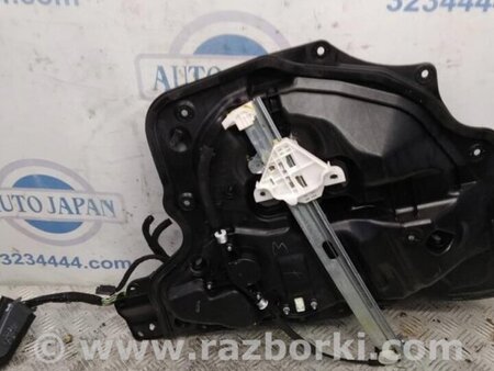 ФОТО Стеклоподъемник для Mazda 6 GJ (2012-...) Киев