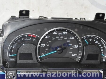 ФОТО Панель приборов для Toyota Camry 50 XV50 (08.2011-11.2014) Киев