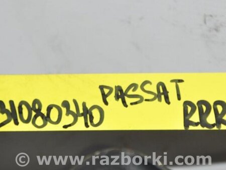 ФОТО Рычаг задний нижний поперечный для Volkswagen Passat B7 (09.2010-06.2015) Киев