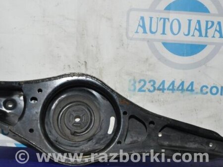 ФОТО Рычаг задний нижний поперечный для Volkswagen Passat B7 (09.2010-06.2015) Киев