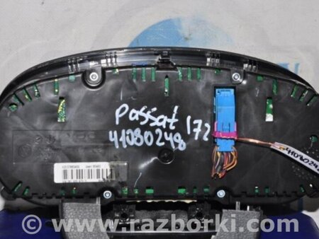 ФОТО Панель приборов для Volkswagen Passat B7 (09.2010-06.2015) Киев