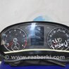 Панель приборов Volkswagen Passat B7 (09.2010-06.2015)