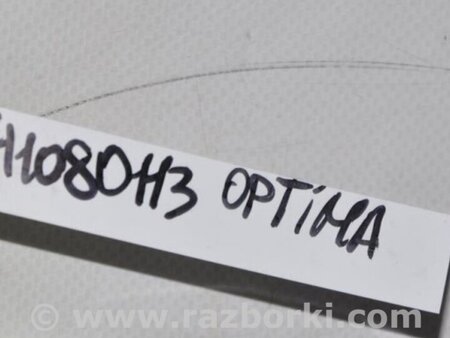 ФОТО Панель приборов для KIA Optima TF Киев