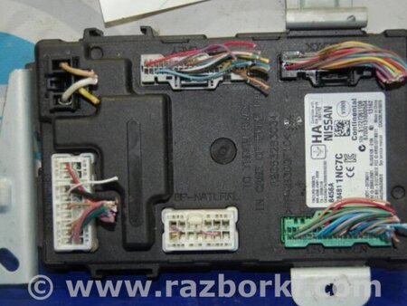 ФОТО Блок электронный для Infiniti  G25/G35/G37/Q40 Киев