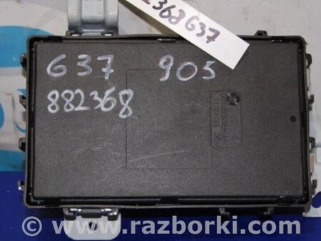 ФОТО Блок электронный для Infiniti  G25/G35/G37/Q40 Киев