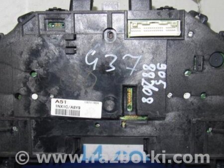 ФОТО Панель приборов для Infiniti  G25/G35/G37/Q40 Киев