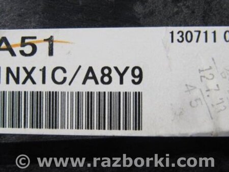 ФОТО Панель приборов для Infiniti  G25/G35/G37/Q40 Киев