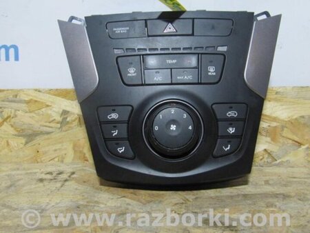 ФОТО Блок управления печкой для Hyundai Santa Fe DM (12-18) Киев