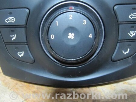 ФОТО Блок управления печкой для Hyundai Santa Fe DM (12-18) Киев