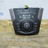 Блок управления печкой Hyundai Santa Fe DM (12-18)