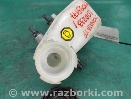 ФОТО Главный тормозной цилиндр для Hyundai Sonata YF (09.2009-03.2014) Киев