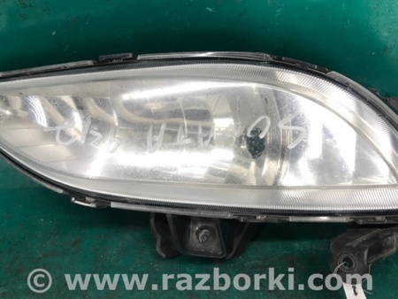ФОТО Противотуманная фара для Hyundai Sonata YF (09.2009-03.2014) Киев