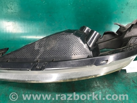ФОТО Противотуманная фара для Hyundai Sonata YF (09.2009-03.2014) Киев