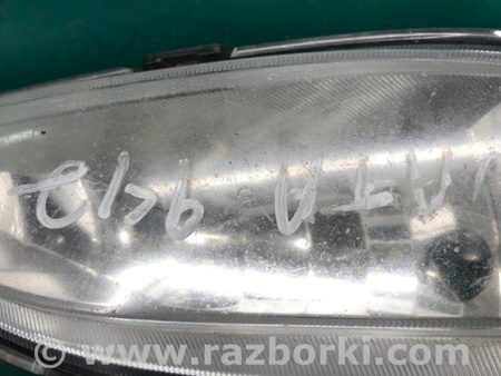 ФОТО Противотуманная фара для Hyundai Sonata YF (09.2009-03.2014) Киев