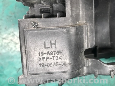 ФОТО Противотуманная фара для Hyundai Sonata YF (09.2009-03.2014) Киев
