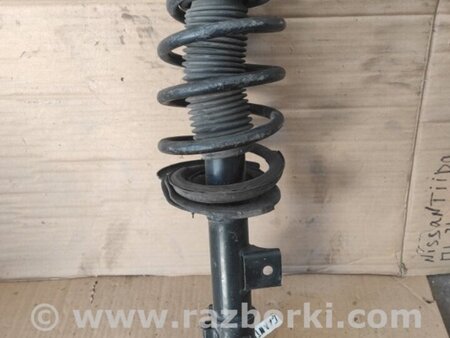 ФОТО Амортизатор для Hyundai Elantra MD (04.2010-05.2016) Киев
