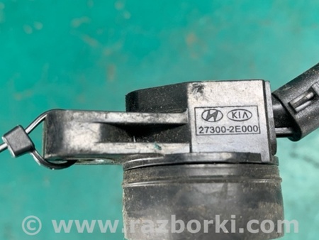 ФОТО Катушка зажигания для KIA SOUL PS Киев